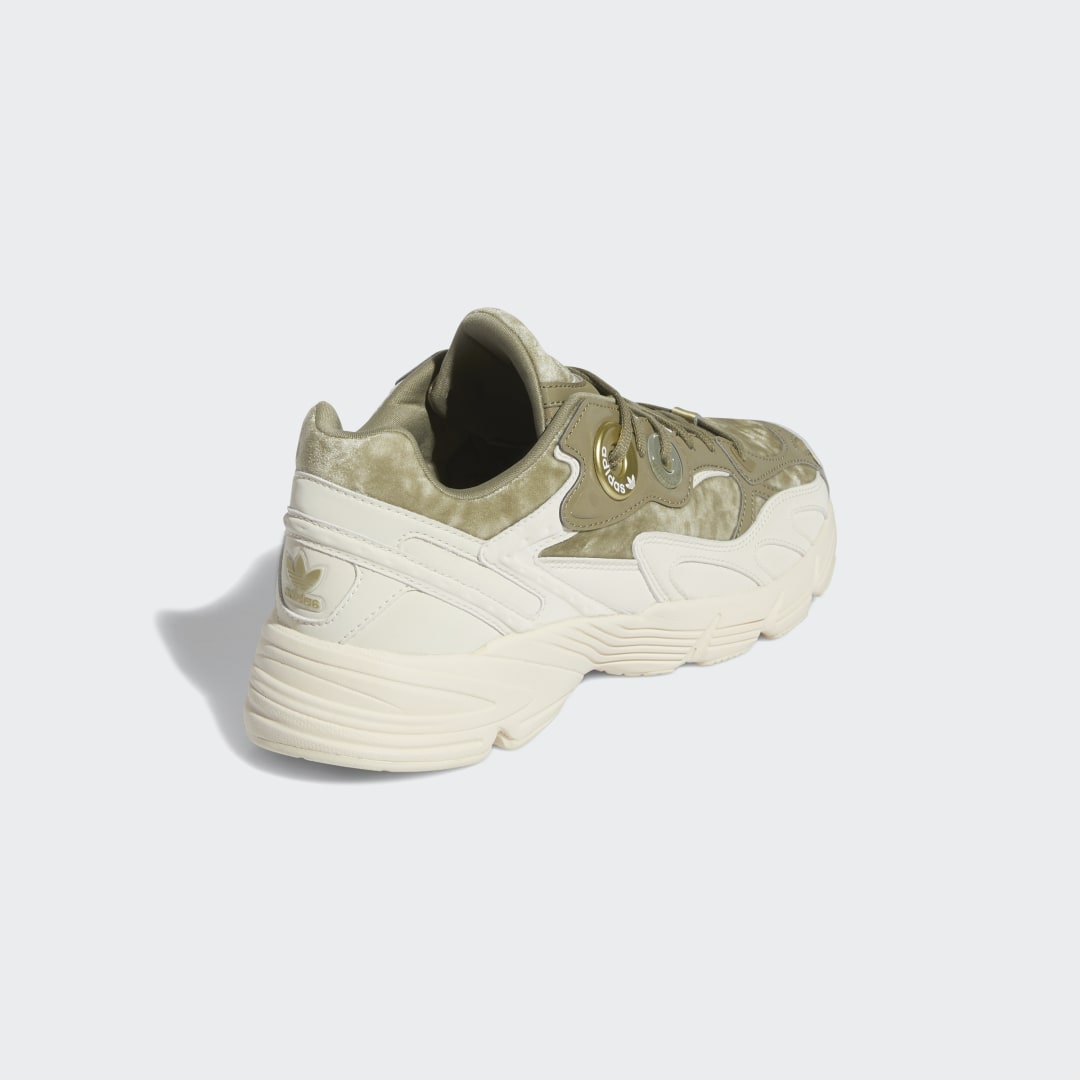 Tenisky a topánky adidas Originals Astir Zelené | GX8548, 1
