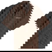 Represent Script Camp Collar Shirt