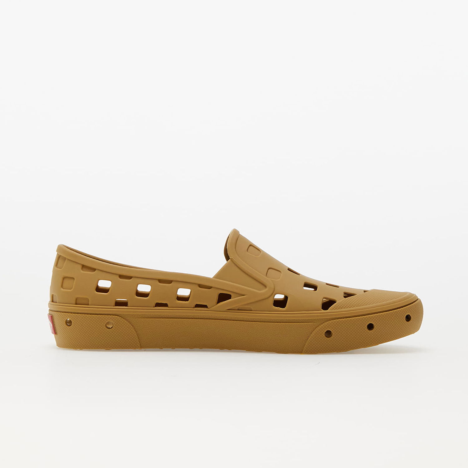 Tenisky a topánky Vans Slip-On Hnedá | VN0A5HF8BAE1, 1
