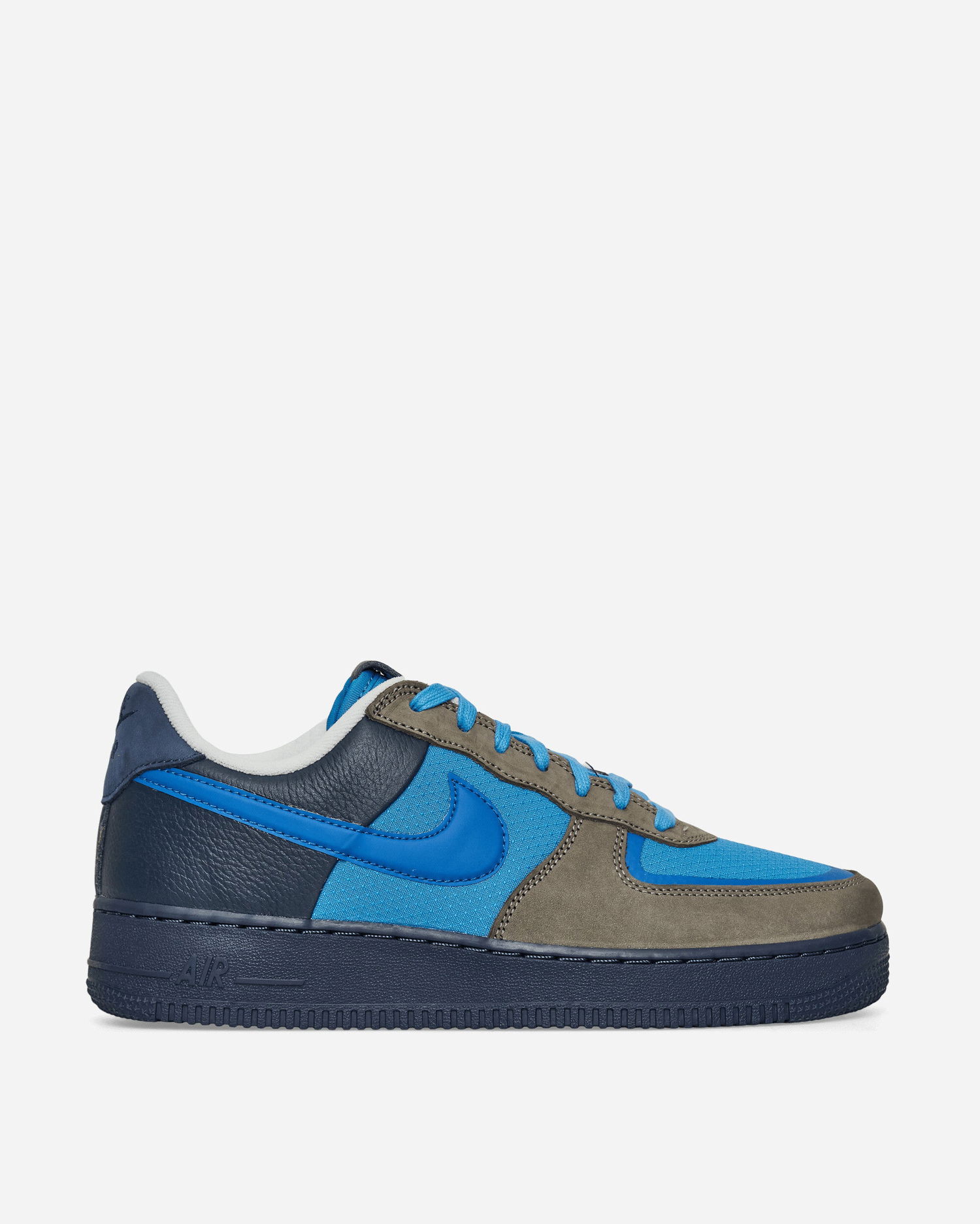 Tenisky a topánky Nike Air Force 1 Low SP Stash (2024) Modrá | HF5516-001, 1