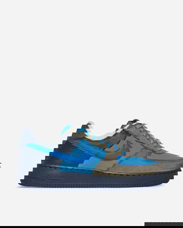 Tenisky a topánky Nike Air Force 1 Low SP Stash (2024) Modrá | HF5516-001, 1