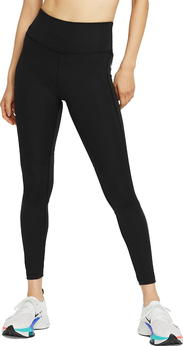 Legíny Nike Epic Fast Leggings Čierna | cz9240-010, 0