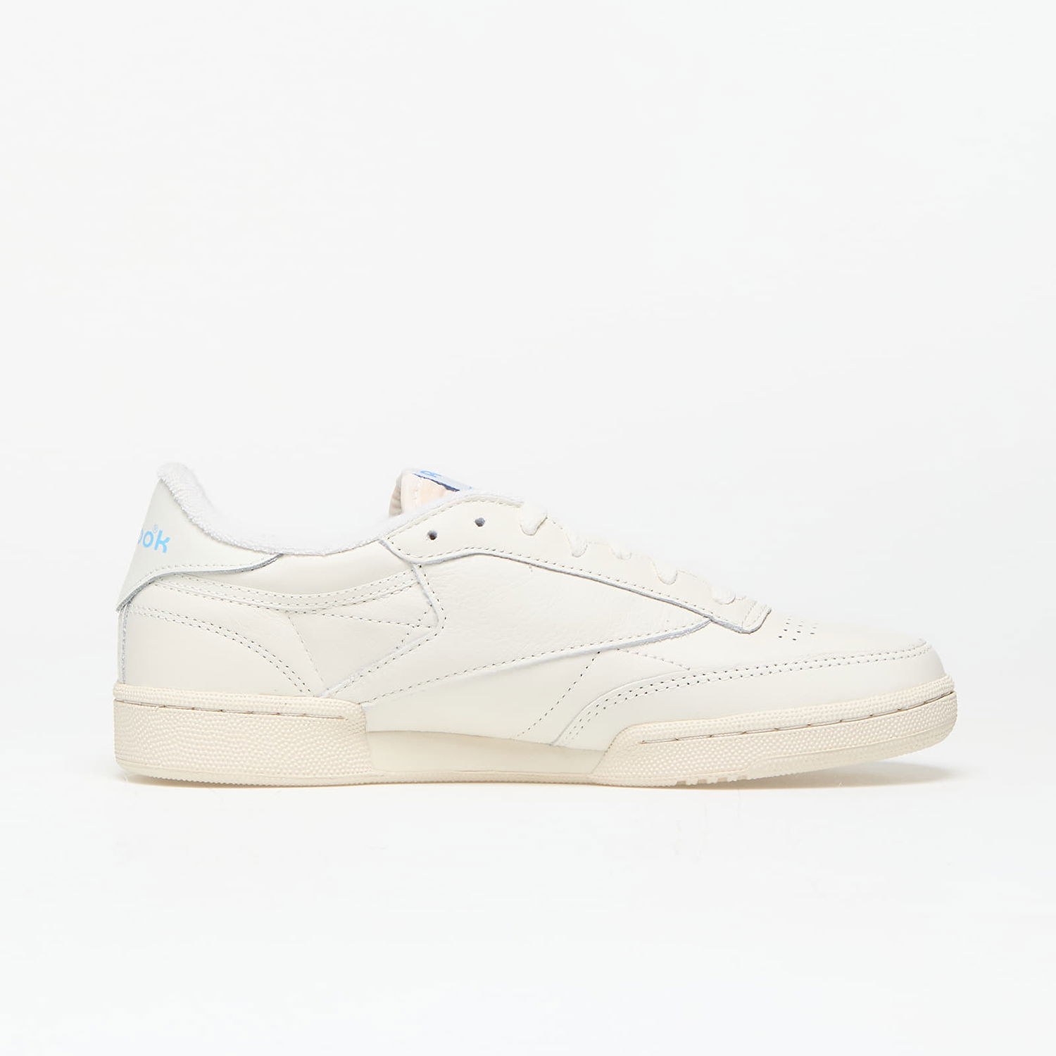 Tenisky a topánky Reebok Club C 85 Biela | GX3687, 1