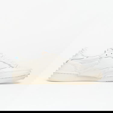 Tenisky a topánky Reebok Club C 85 Biela | GX3687, 1