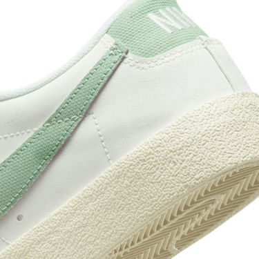 Tenisky a topánky Nike Blazer Low '77 Biela | DO9799-100, 4
