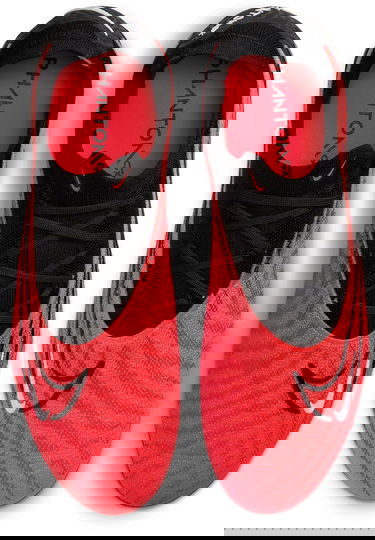 Tenisky a topánky Nike PHANTOM GX ELITE SG-PRO AC Červená | dd9443-600, 3