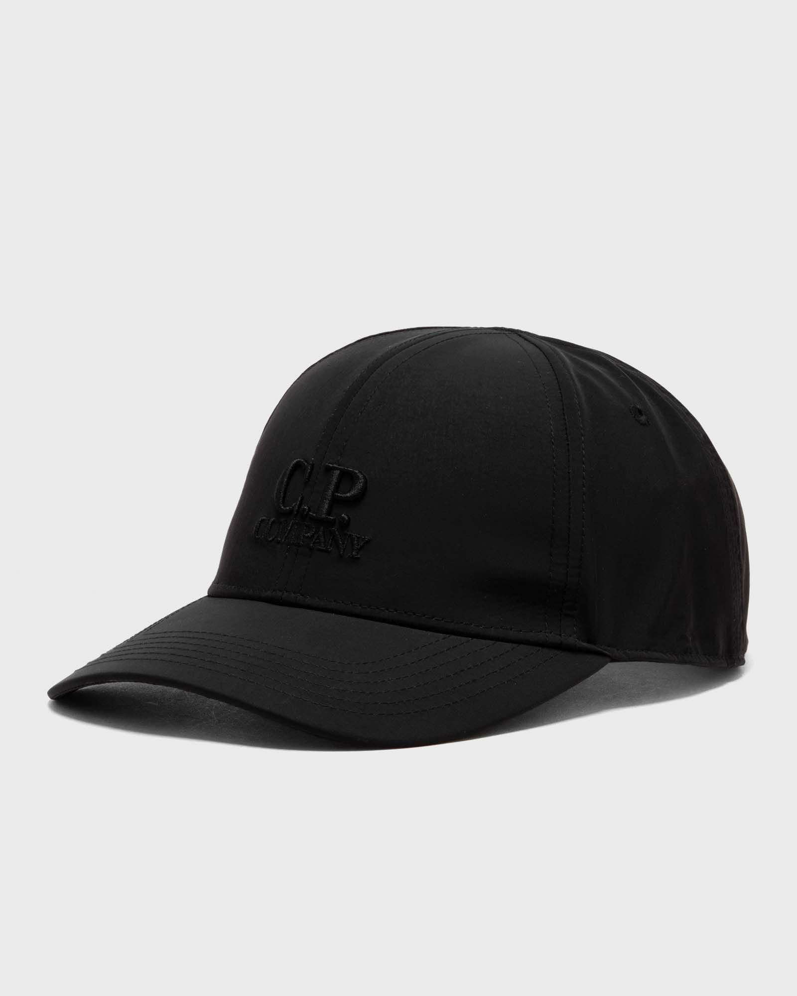 CHROME-R LOGO CAP