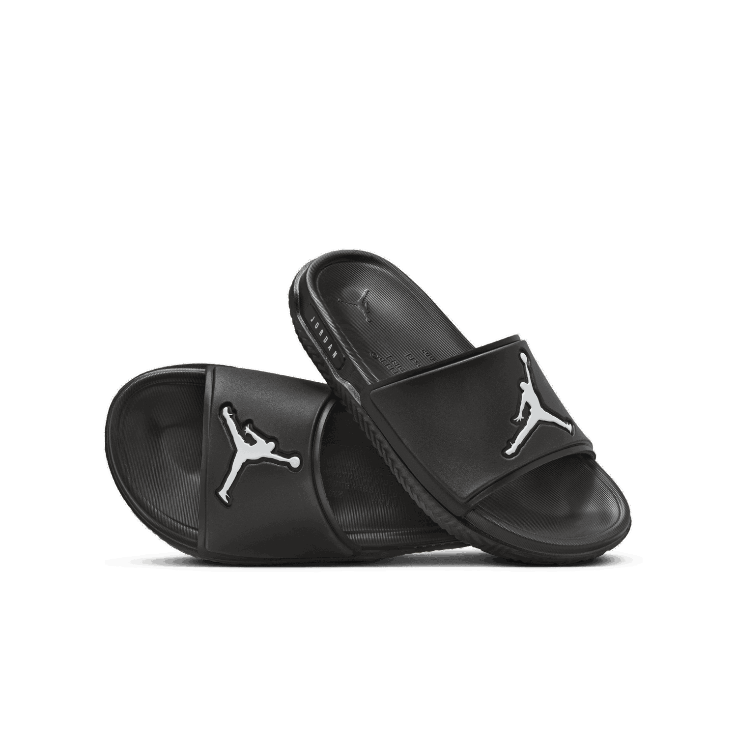 Tenisky a topánky Jordan Jordan Jumpman Slides Čierna | FQ1597-001, 0