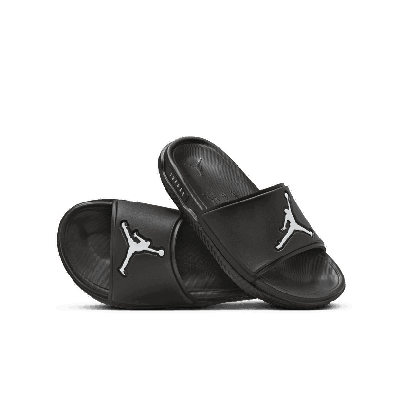Tenisky a topánky Jordan Jordan Jumpman Slides Čierna | FQ1597-001