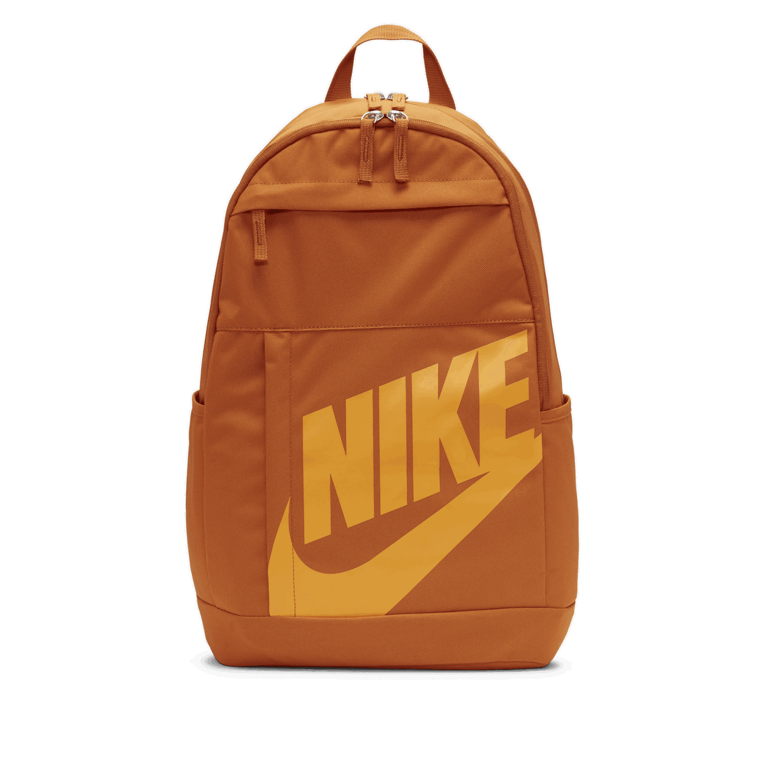 Batoh Nike Backpack 21 l Oranžová | DD0559-815, 0