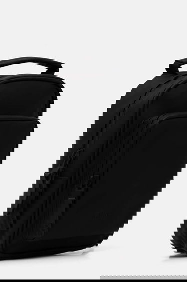 Batoh Rains Book Daypack Mini W3 Čierna | 13690.01, 1