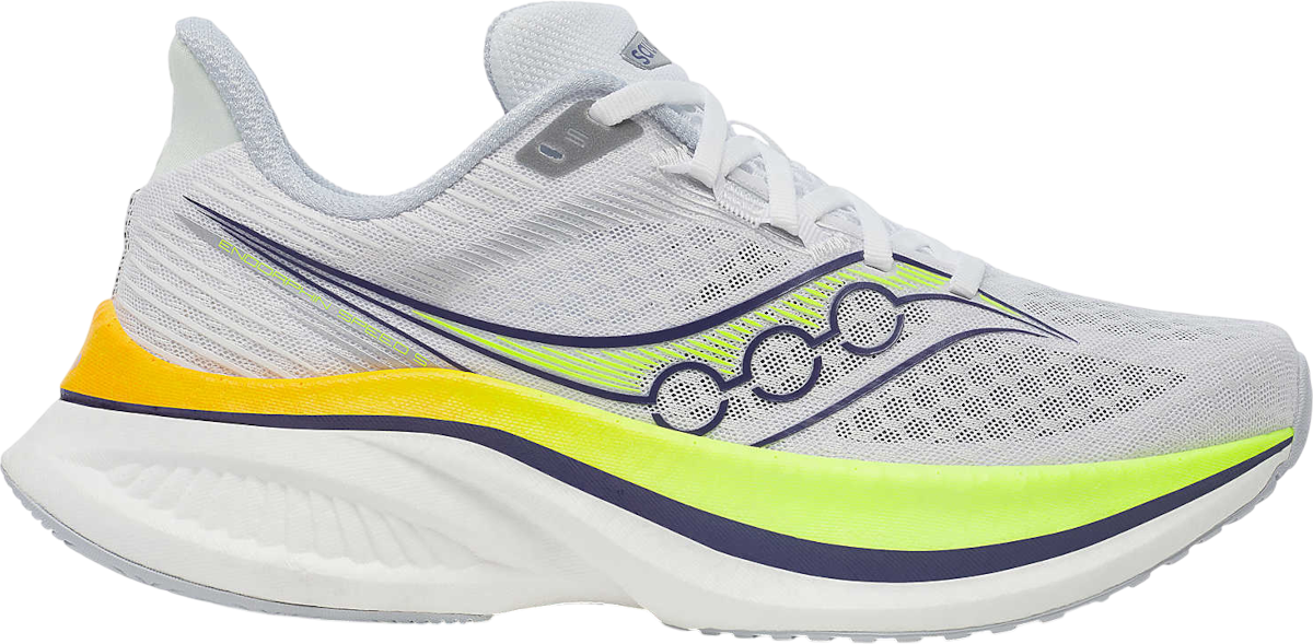Tenisky a topánky Saucony ENDORPHIN SPEED 5 Biela | s11007-243, 0