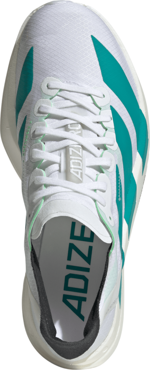 Tenisky a topánky adidas Performance ADIZERO ADIOS PRO 4 Biela | jr1247, 1