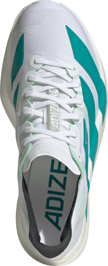 Tenisky a topánky adidas Performance ADIZERO ADIOS PRO 4 Biela | jr1247, 1