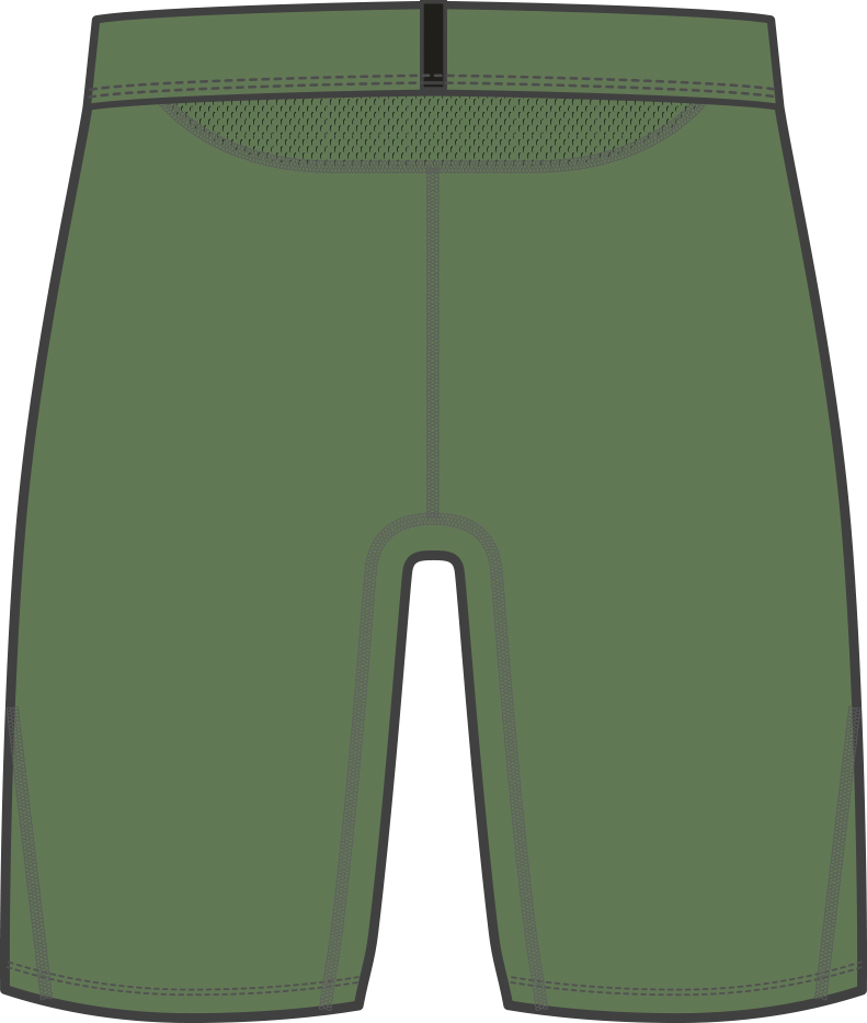 Boxerky adidas Originals Adidas TF Tight Shorts Zelené | iz1464, 1