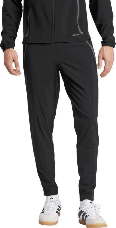 Tepláky adidas Originals Juventus C VT Pants Čierna | jw4686, 5