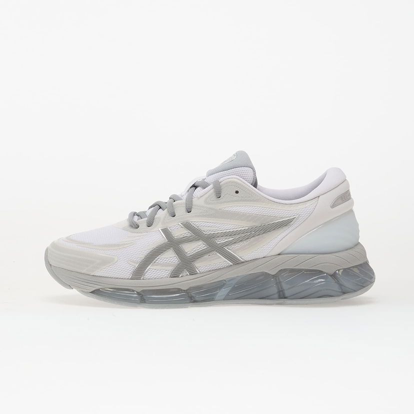 Tenisky a topánky Asics Gel-Quantum 360 Viii White/ Gravel Biela | 1203A305-111