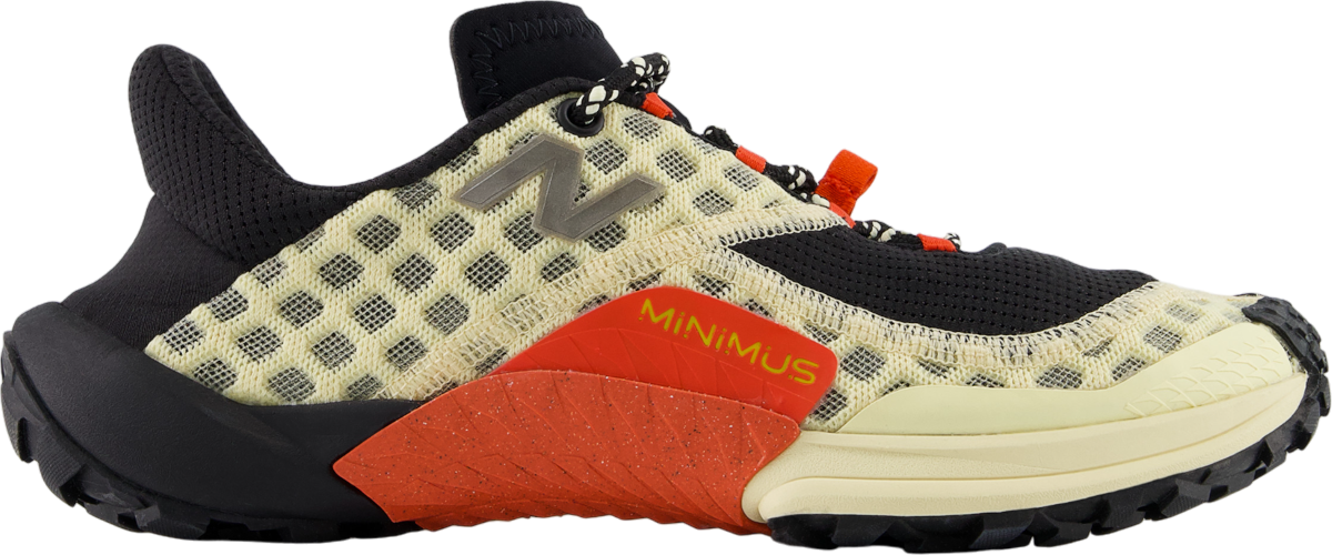 Tenisky a topánky New Balance Minimus Trail Béžová | wtm10lh1, 0