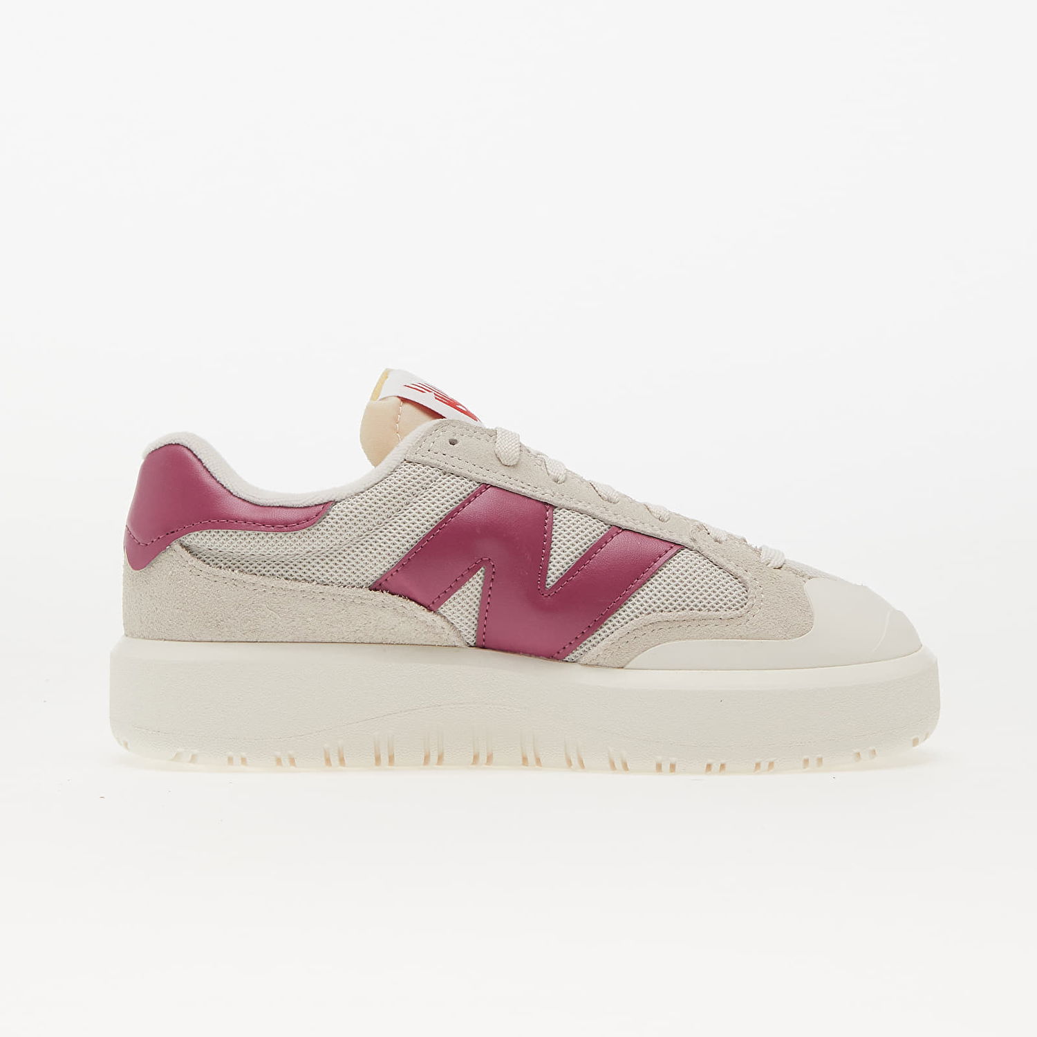Tenisky a topánky New Balance CT302 Béžová | CT302RP, 1
