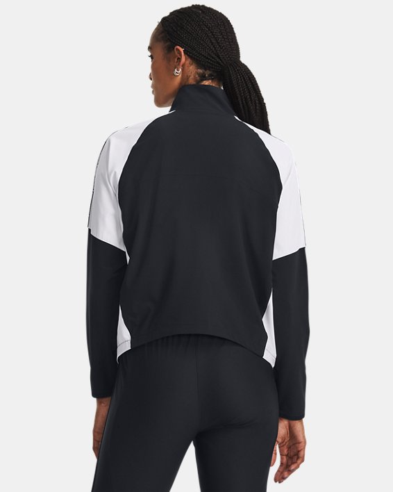 Vetrovka Under Armour Soccer Gear Čierna | 1379447-001, 1