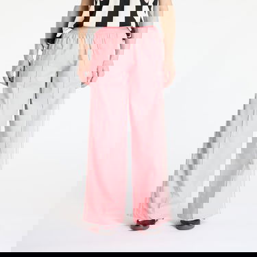Nohavice adidas Originals adidas Originals Summer Glow Wide Leg Pants Ružová | KC0676, 4