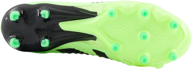 Tenisky a topánky New Balance Tekela Pro FG v4+ Soccer Cleats Zelené | st1fl45, 3