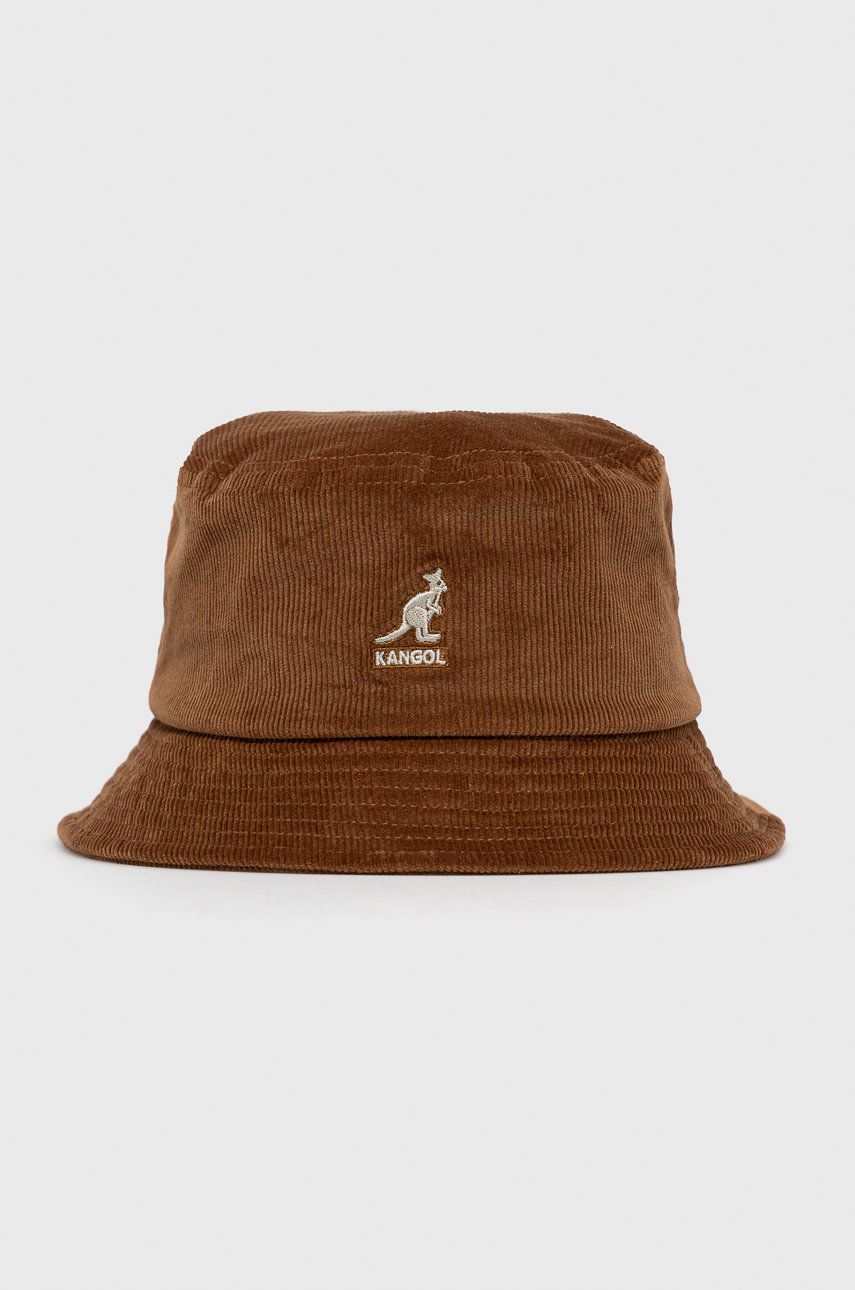 Klobúk Kangol Hat Hnedá | K4228HT.WD207, 0