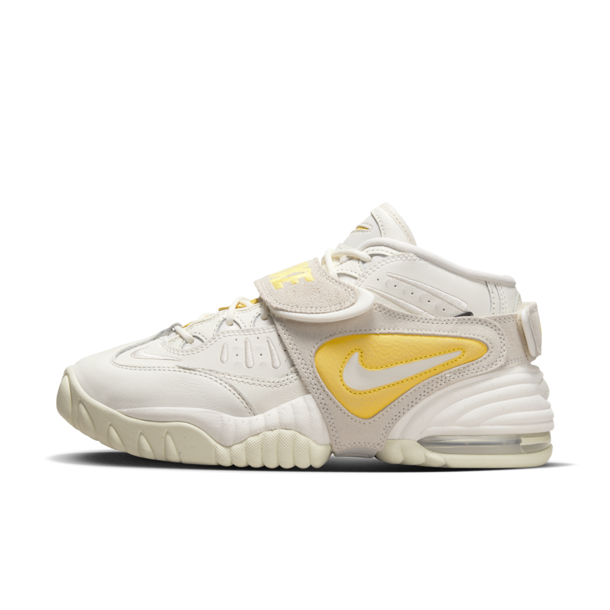 Air Adjust Force "Citron Pulse"