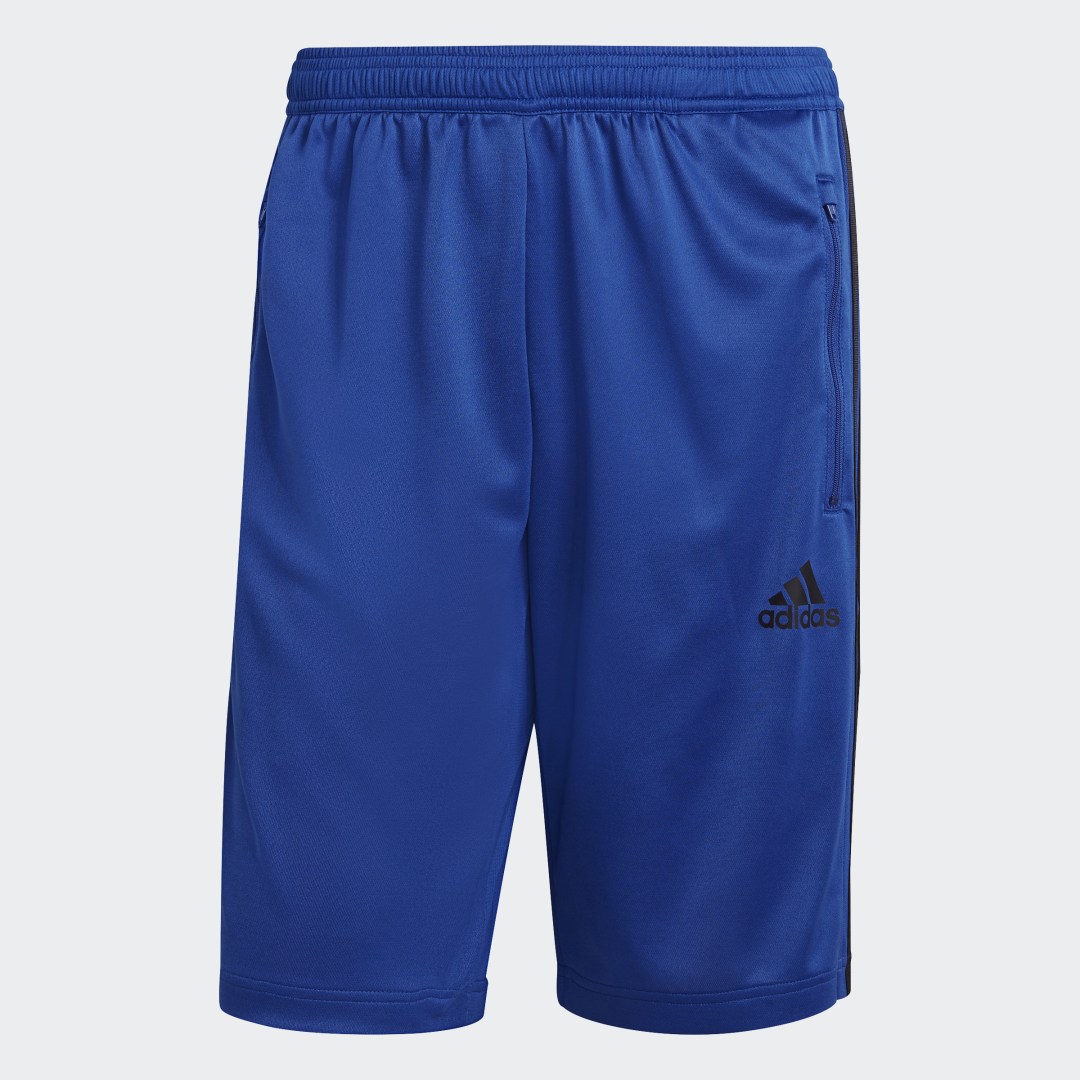 Training Shorts With Pockets