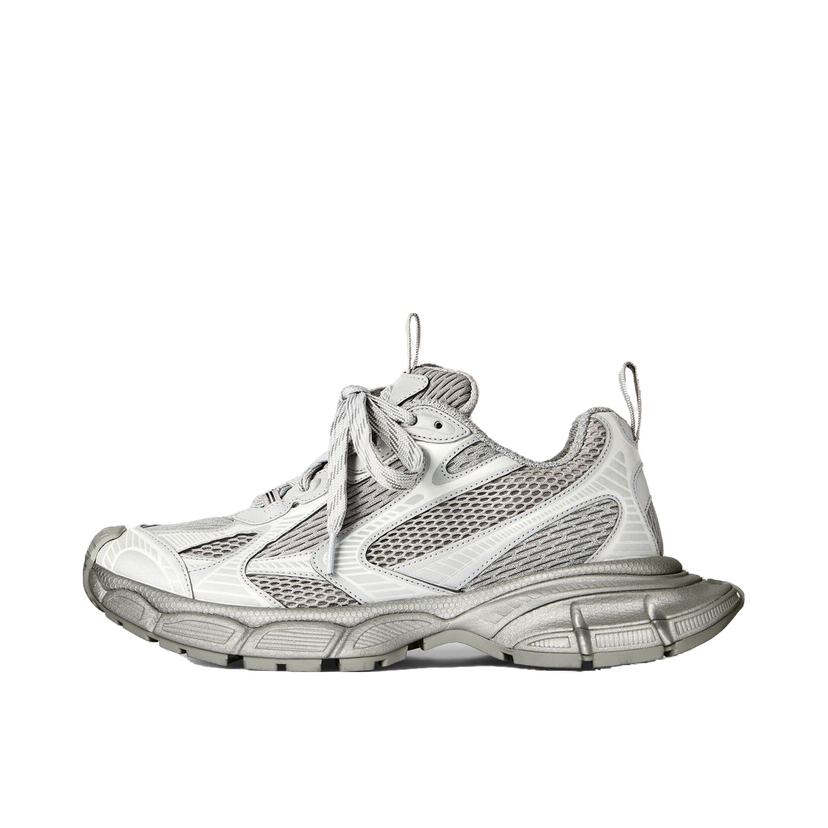 Tenisky a topánky Balenciaga 3XL Reflective Grey Šedá | 734734W3XLR1281