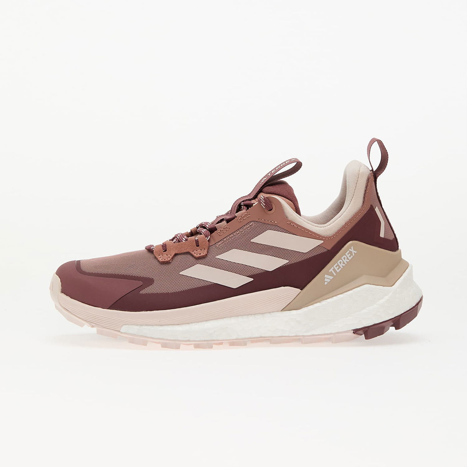 Tenisky a topánky adidas Performance Terrex Free Hiker 2 Low Hnedá | IH0614, 0