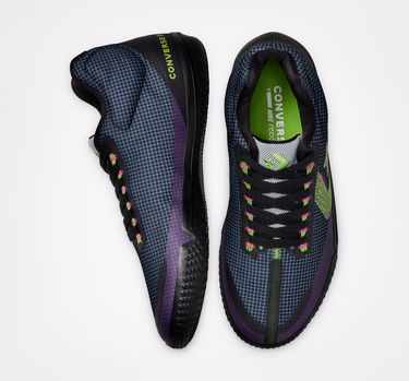 Tenisky a topánky Converse All Star Pro BB Low Soundwave Rôznofarebný | 170763C, 2