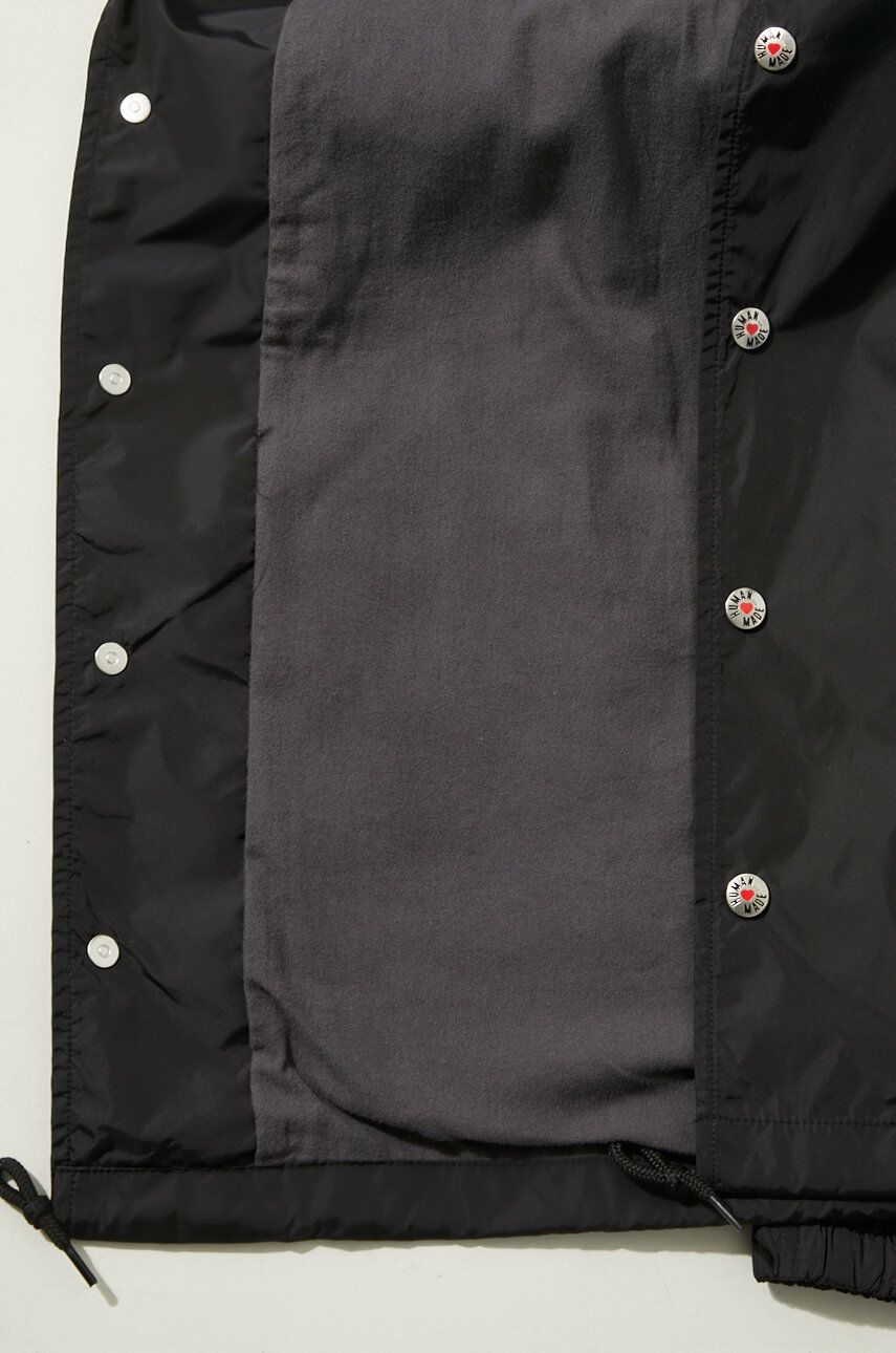 Coach Jacket
