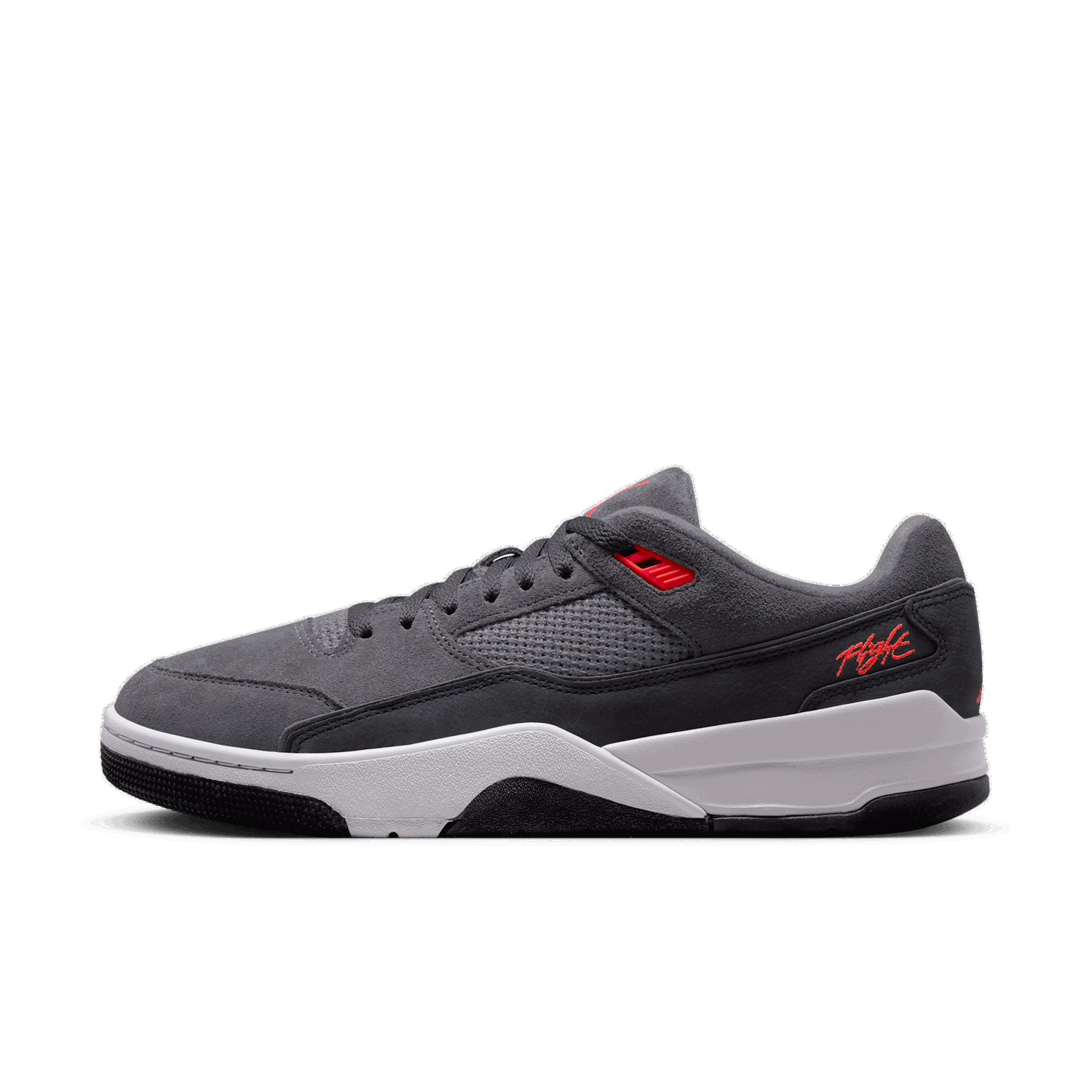 Tenisky a topánky Jordan Jordan Flight Court Šedá | HF3255-003, 0