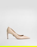 Dolce & Gabbana Devotion Calfskin Pumps