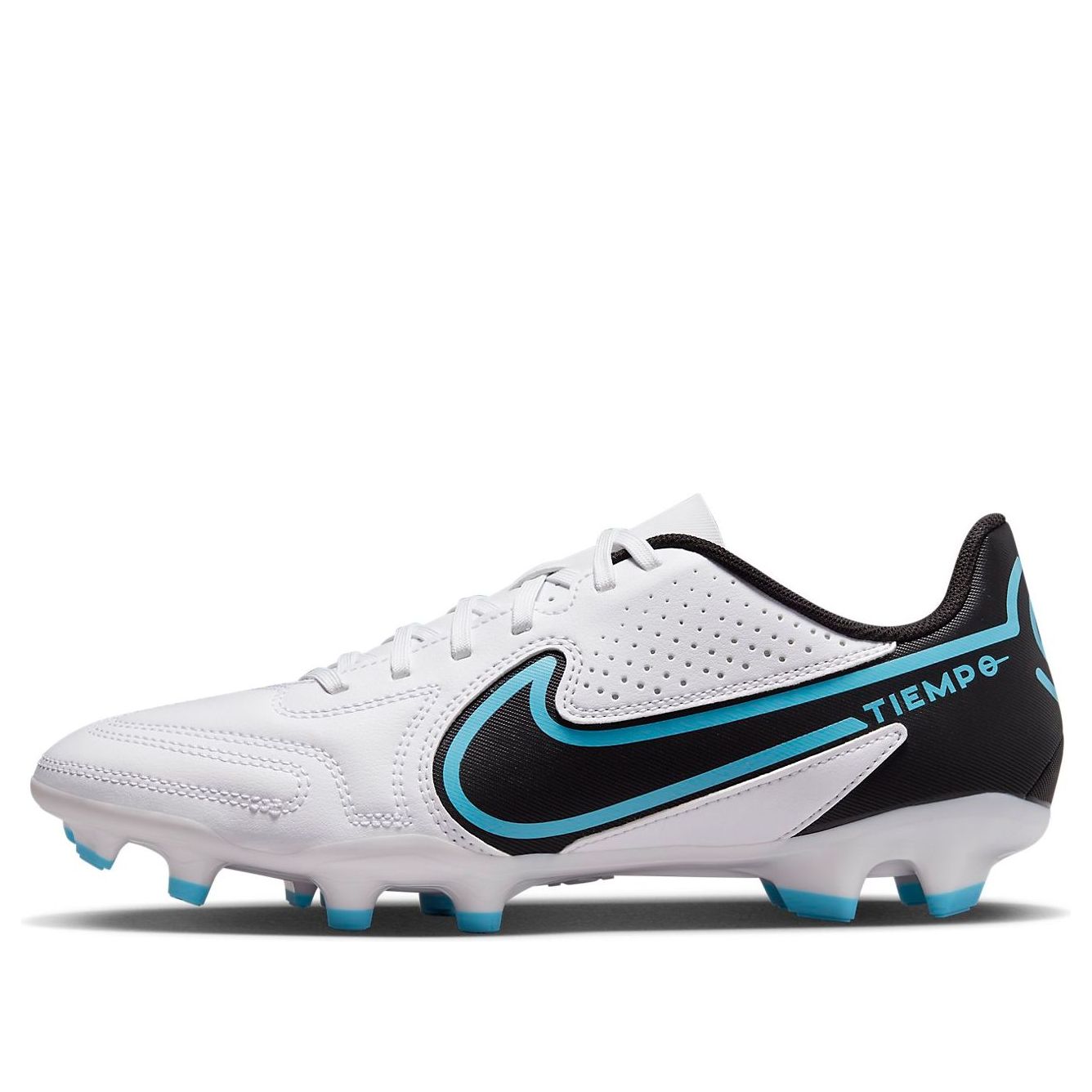 Tenisky a topánky Nike Legend 9 Club Biela | DA1176-146, 0