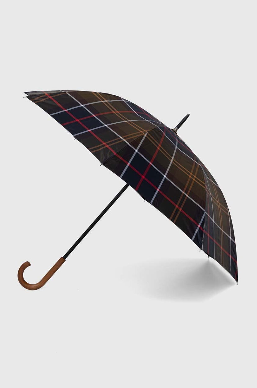 Doplnky Barbour Barbour Tartan Umbrella Rôznofarebný | UAC0202