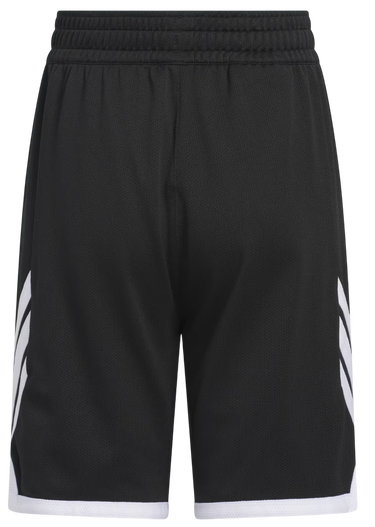 Šortky adidas Originals adidas Everyday Pro Shorts Čierna | jm5129, 1