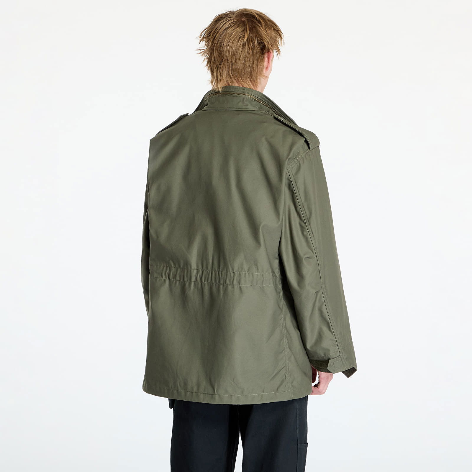 Jacket M-65 Olive XL