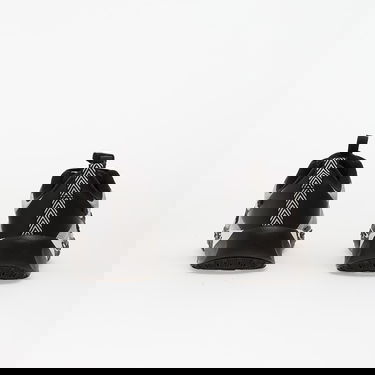 Tenisky a topánky Off-White For Jumping White/ Black Čierna | OBIA013F25FAB0010110, 4