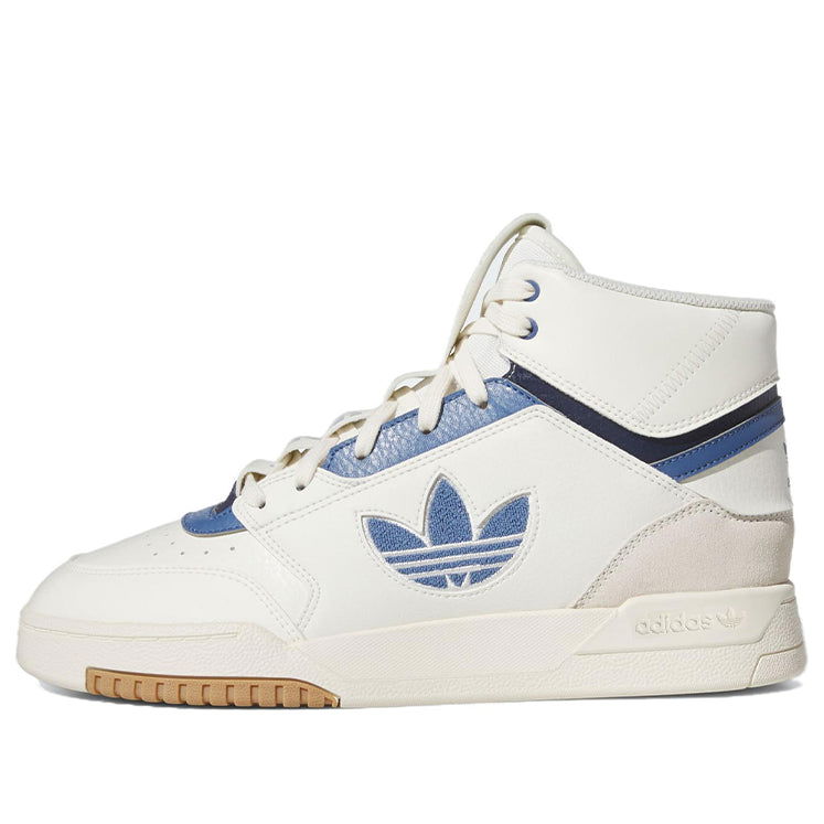 Tenisky a topánky adidas Originals Originals Drop Step Biela | IF2674