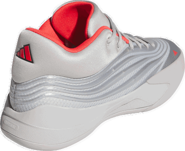 Tenisky a topánky adidas Originals Dame X Metalická | kj4398, 4