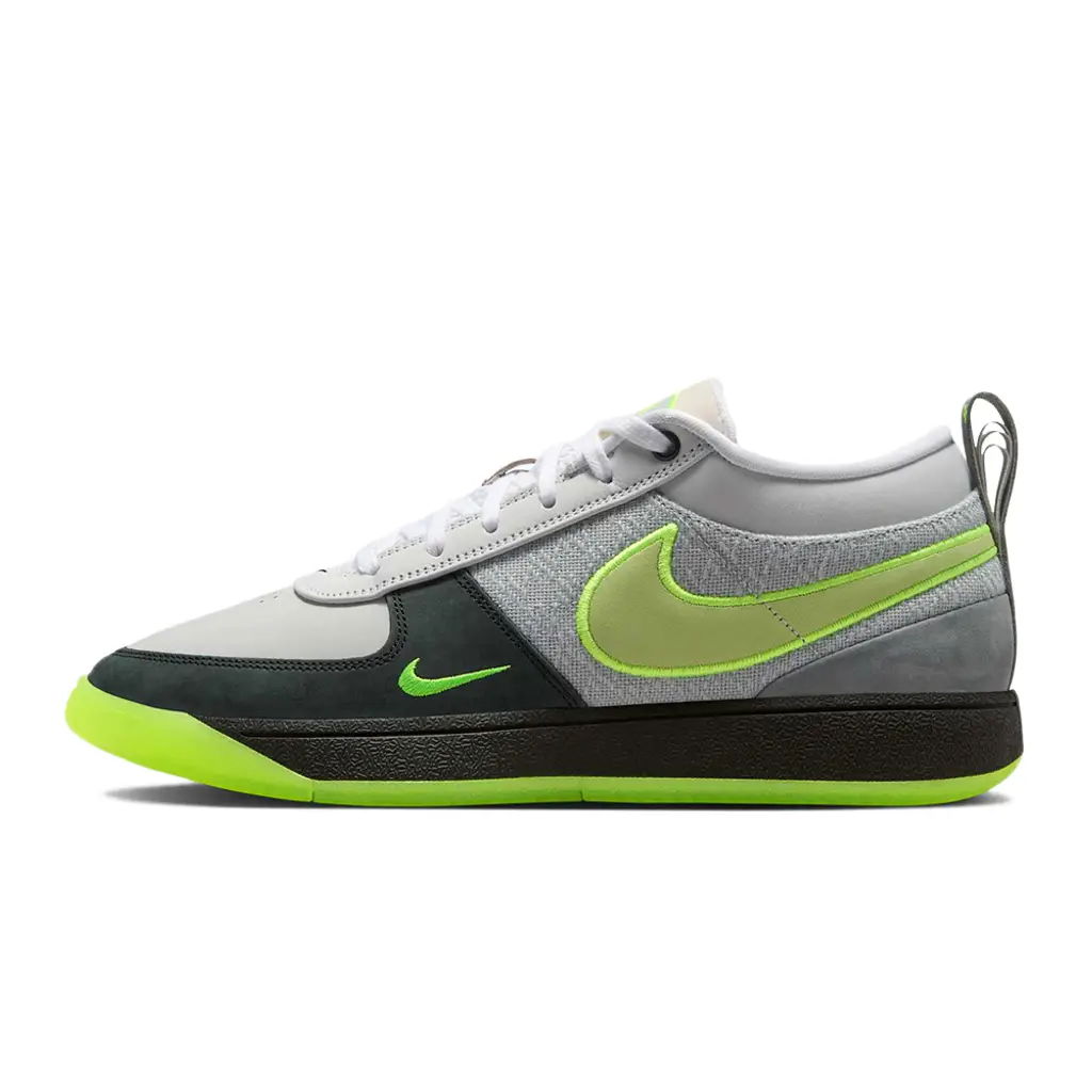 Tenisky a topánky Nike Book 1 x Air Max 95 Neon Šedá | HJ4388-001, 0