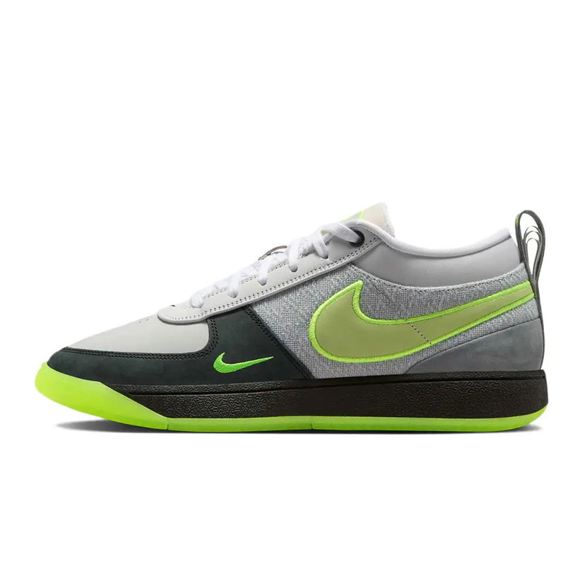 Tenisky a topánky Nike Book 1 x Air Max 95 Neon Šedá | HJ4388-001