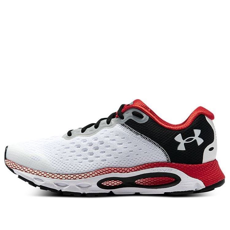 Tenisky a topánky Under Armour Hovr Infinite 3 Biela | 3025201-100