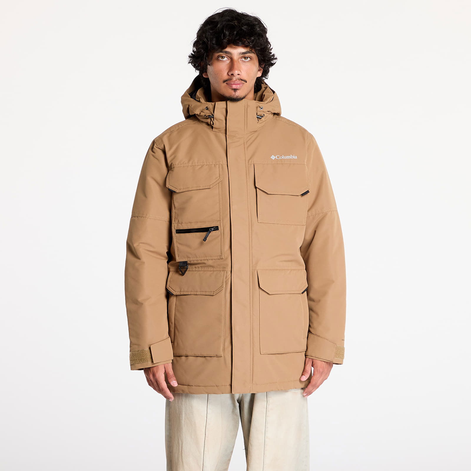 Landroamer™ II Parka Delta