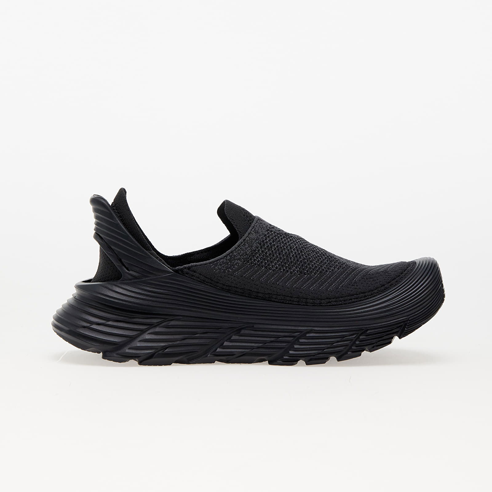 Hoka Restore TC Black