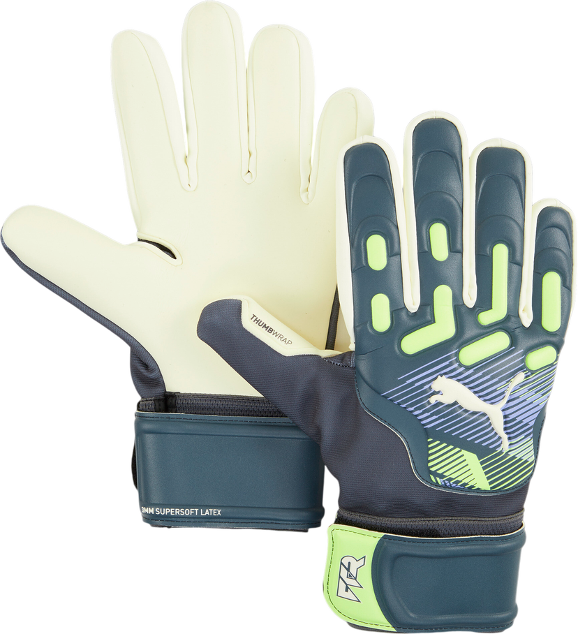 Športový doplnok Puma Puma FUTURE Match NC Goalkeeper Gloves Navy | 041926-05
