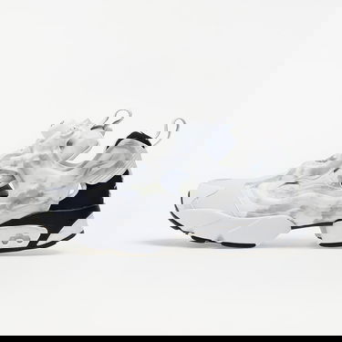 Tenisky a topánky Reebok Instapump Fury OG Biela | FW7700, 0