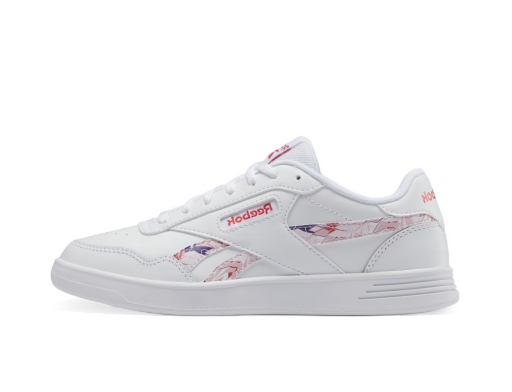 Tenisky a topánky Reebok Court Advance Clip Biela | GZ9631